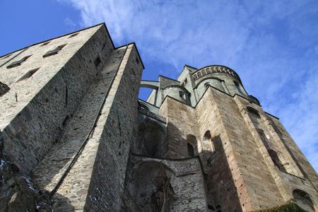 Sacra di San Michele Tour
