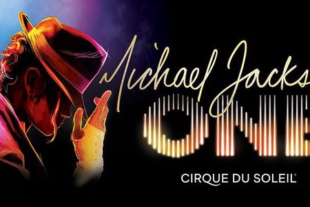 Tickets to Michael Jackson ONE by Cirque du Soleil® at Mandalay Bay