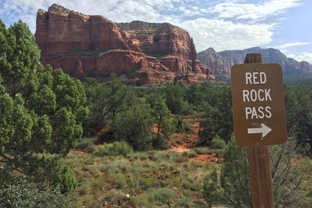 Sedona Red Rocks and Native American Ruins Day-Tour from Phoenix