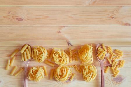 Fresh Pasta Private Cooking Class in Venice