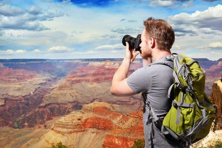 Grand Canyon South Rim Small Group Tour
