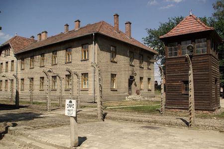 Auschwitz-Birkenau tour from Krakow with hotel pickup