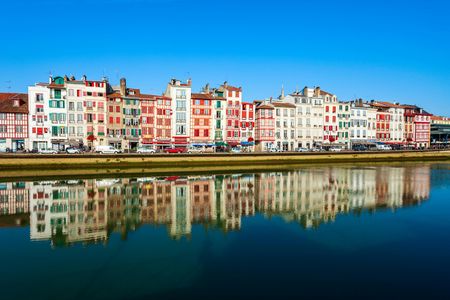 Basque Country Private Sightseeing Tour