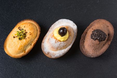 Lecce two-hour street food guided tour