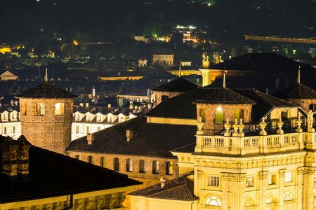 Torino Noir®
