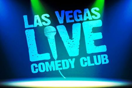 Tickets to Las Vegas Live Comedy Club