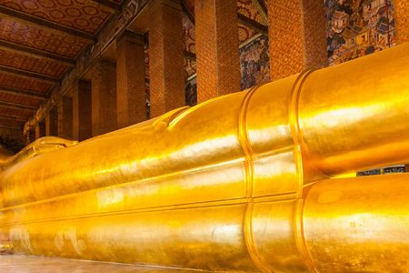 Bangkok Temples and city tour