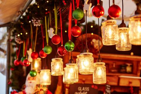 Visit of 3 Christmas markets in Alsace