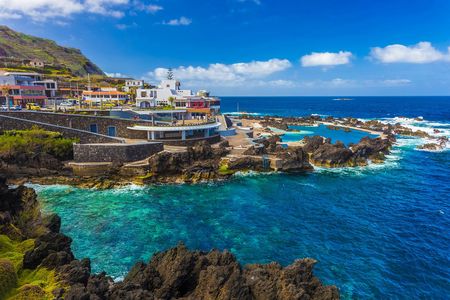 Madeira Best of the West Tour