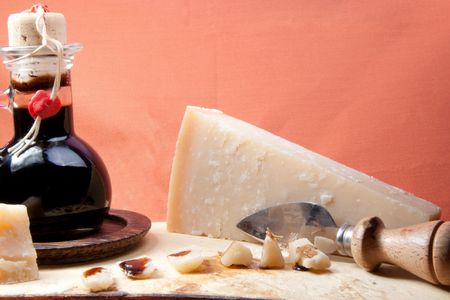 Gastronomic tour of Emilia-Romagna from Bologna