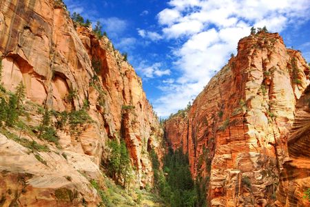 3-day National Parks Summer Lodging Tour