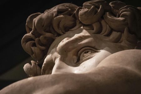 Accademia Gallery skip-the-line ticket and self-guided visit app