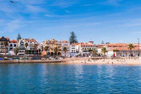 Sintra and Cascais small-group tour from Lisbon