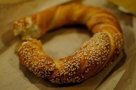 Food and vodka group tour in Krakow