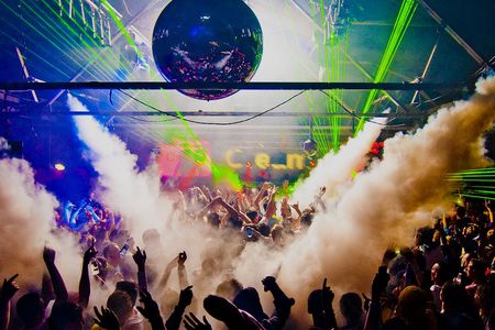 Amsterdam Nightlife ticket  2 or 7 days