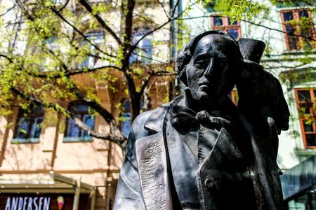 Self-guided Discovery Walk in Bratislava history and mystery