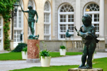 Self-guided Discovery Walk in Munich’s Old Town