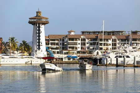 Puerto Vallarta Luxury Yacht & Snorkelling Tour