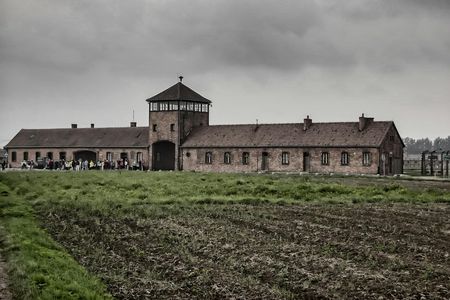Auschwitz-Birkenau guided tour with pick-up from Krakow