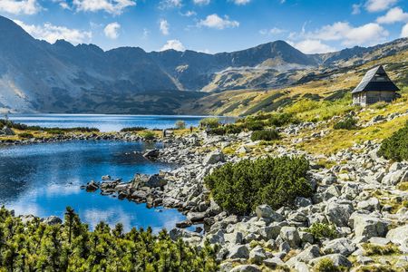 Zakopane tour from Krakow