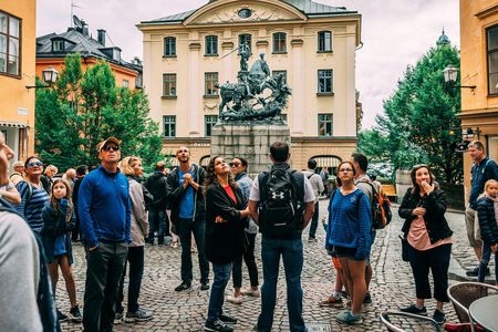 Stockholms must-sees