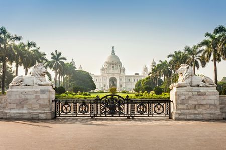 Kolkata city full-day private tour