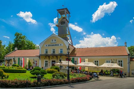 Wieliczka Salt Mine skip-the-line entrance ticket