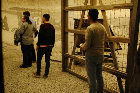 Krakow Schindler's Factory Museum guided tour