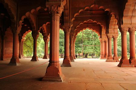 Old Delhi half-day private tour
