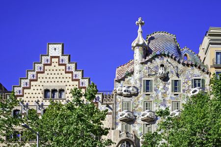 Casa Batlló Silver Tickets