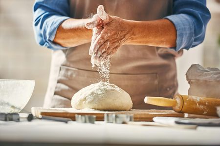 Sunset cooking class in the Jewish Ghetto