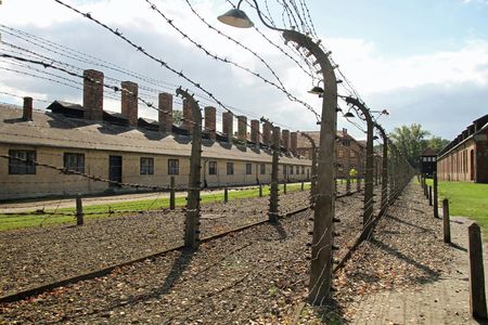 Auschwitz-Birkenau skip-the-line entrance ticket and official guided tour