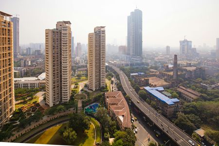 Mumbai city half-day private tour