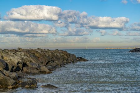 "Regina Ciclarum" e-bike tour from Rome to the seaside along the river