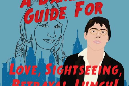 Tour Noir: A NYC Sightseeing Theater Experience