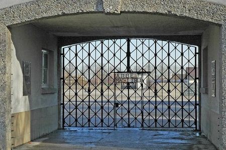 Dachau Concentration Camp private tour from Nuremberg