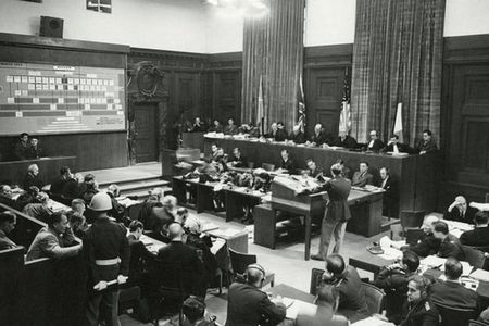 Nuremberg WWII, Courtroom 600 and 3rd Reich sites private tour