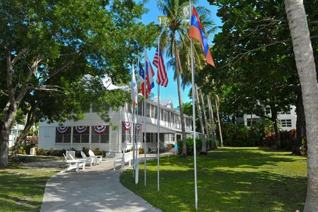 Harry S. Truman Little White House