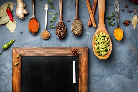 Bengali cooking experience