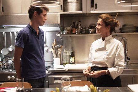 Modern Italian Dinner With Professional Chef Near the Vatican