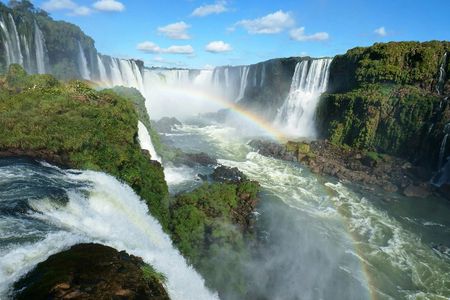 Macuco safari and boat adventure