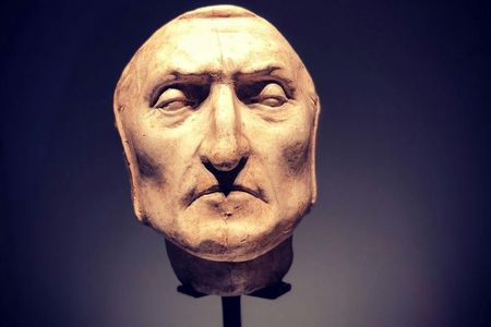 Inferno tour, the secrets and mysteries of Florence