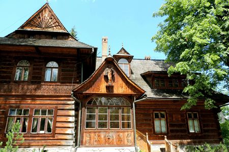 Zakopane and Tatra Mountains tour from Krakow