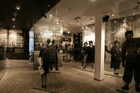 Schindler’s Factory Museum guided tour and skip-the-line tickets