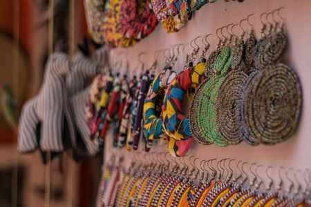 Zanzibar traditions and handcrafts sharing tour