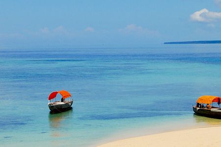 Zanzibar Prison Island private tour