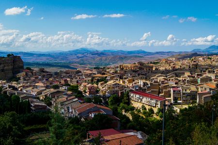 Corleone walking tour beyond the Mafia
