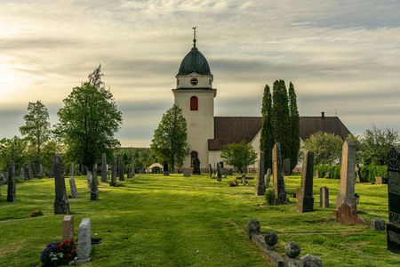 Small group Swedish history tour to Markim-Orkesta
