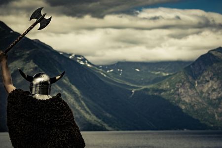 Private Viking history 3-hour tour