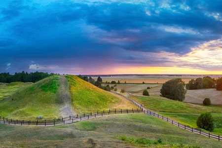 Private Viking history full-day tour